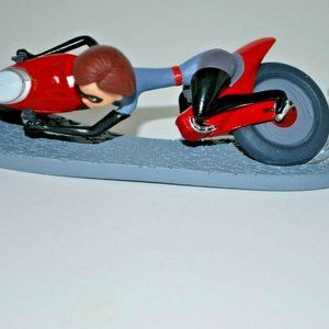 Toys | Disney Pixar The Incredibles 2 Deluxe Action Figures Big Lot Of